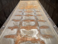 HINO Profia Deep Dump 2DG-FS1EHA 2019 412,282km_17