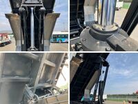 HINO Profia Deep Dump 2DG-FS1EHA 2019 412,282km_19