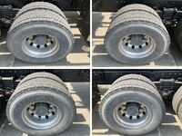 HINO Profia Deep Dump 2DG-FS1EHA 2019 412,282km_22