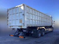 HINO Profia Deep Dump 2DG-FS1EHA 2019 412,235km_2