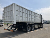 HINO Profia Deep Dump 2DG-FS1EHA 2019 412,282km_2