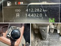 HINO Profia Deep Dump 2DG-FS1EHA 2019 412,282km_36