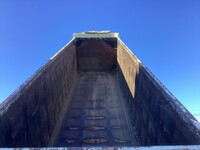 HINO Profia Deep Dump 2DG-FS1EHA 2019 412,235km_3