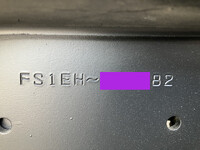 HINO Profia Deep Dump 2DG-FS1EHA 2019 412,282km_40