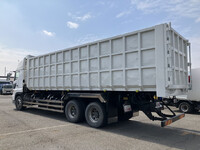 HINO Profia Deep Dump 2DG-FS1EHA 2019 412,282km_4