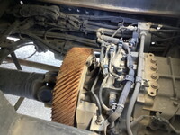 HINO Profia Deep Dump 2DG-FS1EHA 2019 412,235km_5