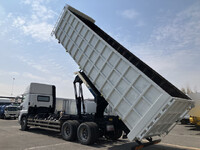 HINO Profia Deep Dump 2DG-FS1EHA 2019 412,282km_5