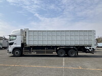 HINO Profia Deep Dump 2DG-FS1EHA 2019 412,282km_6