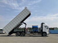 HINO Profia Deep Dump 2DG-FS1EHA 2019 412,282km_7