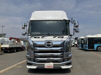 HINO Profia Deep Dump 2DG-FS1EHA 2019 412,282km_8