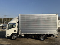 ISUZU Elf Aluminum Wing TRG-NPR85AN 2019 87,250km_10