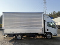 ISUZU Elf Aluminum Wing TRG-NPR85AN 2019 87,250km_12