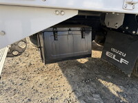 ISUZU Elf Aluminum Wing TRG-NPR85AN 2019 87,250km_21