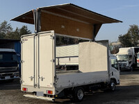 ISUZU Elf Aluminum Wing TRG-NPR85AN 2019 87,250km_2