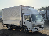 ISUZU Elf Aluminum Wing TRG-NPR85AN 2019 87,250km_3