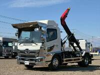 HINO Ranger Container Carrier Truck 2KG-FC2ABA 2022 119,000km_1