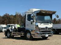 HINO Ranger Container Carrier Truck 2KG-FC2ABA 2022 119,000km_2
