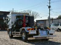 HINO Ranger Container Carrier Truck 2KG-FC2ABA 2022 119,000km_3