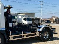 HINO Ranger Container Carrier Truck 2KG-FC2ABA 2022 119,000km_6