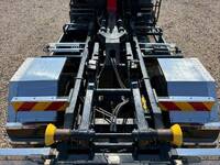 HINO Ranger Container Carrier Truck 2KG-FC2ABA 2022 119,000km_8