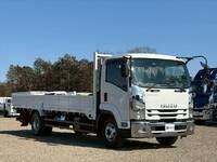 ISUZU Forward Flat Body TKG-FRR90S2 2015 174,000km_1