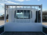 ISUZU Forward Flat Body TKG-FRR90S2 2015 174,000km_5