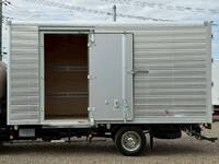 ISUZU Elf Aluminum Van TRG-NPR85AN 2018 68,000km_11