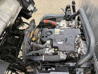 ISUZU Elf Aluminum Van TRG-NPR85AN 2018 68,000km_15