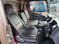 ISUZU Elf Aluminum Van TRG-NPR85AN 2018 68,000km_18