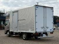 ISUZU Elf Aluminum Van TRG-NPR85AN 2018 68,000km_3