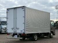 ISUZU Elf Aluminum Van TRG-NPR85AN 2018 68,000km_4