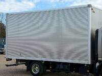 ISUZU Elf Aluminum Van TRG-NPR85AN 2018 68,000km_5