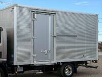 ISUZU Elf Aluminum Van TRG-NPR85AN 2018 68,000km_6