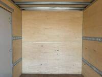 ISUZU Elf Aluminum Van TRG-NPR85AN 2018 68,000km_7