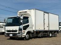 MITSUBISHI FUSO Fighter Refrigerator & Freezer Truck 2KG-FK64F 2018 220,000km_1
