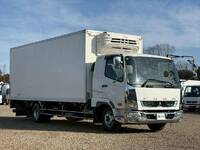 MITSUBISHI FUSO Fighter Refrigerator & Freezer Truck 2KG-FK64F 2018 220,000km_2