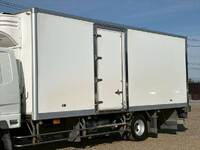 MITSUBISHI FUSO Fighter Refrigerator & Freezer Truck 2KG-FK64F 2018 220,000km_6