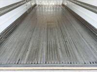 MITSUBISHI FUSO Fighter Refrigerator & Freezer Truck 2KG-FK64F 2018 220,000km_8