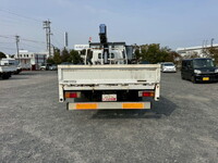TOYOTA Dyna Truck (With 4 Steps Of Cranes) PB-XZU424 2005 193,422km_10