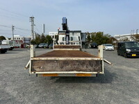 TOYOTA Dyna Truck (With 4 Steps Of Cranes) PB-XZU424 2005 193,422km_11