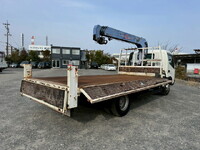 TOYOTA Dyna Truck (With 4 Steps Of Cranes) PB-XZU424 2005 193,422km_12