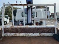 TOYOTA Dyna Truck (With 4 Steps Of Cranes) PB-XZU424 2005 193,422km_15