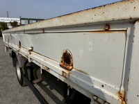 TOYOTA Dyna Truck (With 4 Steps Of Cranes) PB-XZU424 2005 193,422km_17