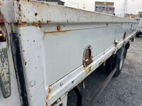 TOYOTA Dyna Truck (With 4 Steps Of Cranes) PB-XZU424 2005 193,422km_18