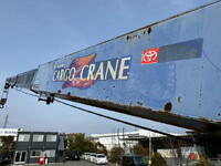 TOYOTA Dyna Truck (With 4 Steps Of Cranes) PB-XZU424 2005 193,422km_19