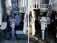 TOYOTA Dyna Truck (With 4 Steps Of Cranes) PB-XZU424 2005 193,422km_22