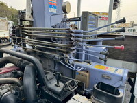 TOYOTA Dyna Truck (With 4 Steps Of Cranes) PB-XZU424 2005 193,422km_23