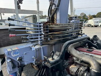 TOYOTA Dyna Truck (With 4 Steps Of Cranes) PB-XZU424 2005 193,422km_24