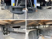 TOYOTA Dyna Truck (With 4 Steps Of Cranes) PB-XZU424 2005 193,422km_25