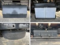 TOYOTA Dyna Truck (With 4 Steps Of Cranes) PB-XZU424 2005 193,422km_26